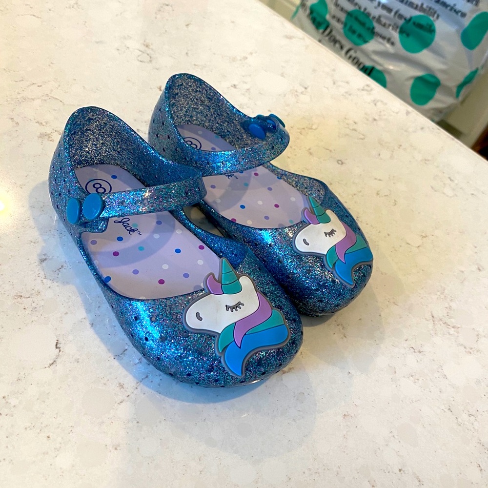 Cat & Jack Shoes Size 8 toddler